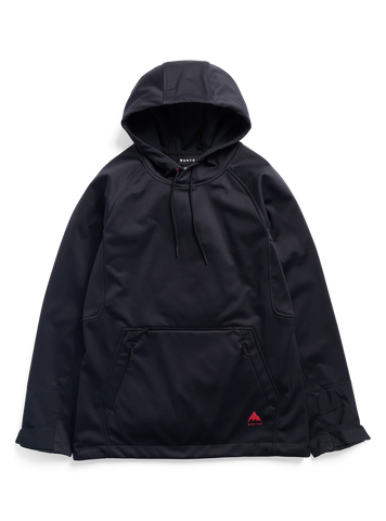 Burton Crown Weatherproof Riding Pullover Hoodie 2027 (Multiple Color Options)