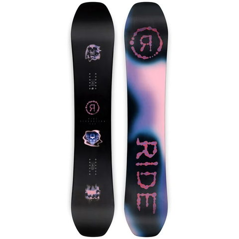 Ride Algorhythm Snowboard 2024