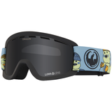 Dragon Lil D Goggle Youth 2026 (Multiple Color Options)