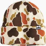 Autumn Duck Beanie 2026 (Multiple Color Options)