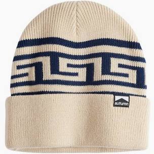 Autumn Nami Beanie 2026 (Multiple Color Options)
