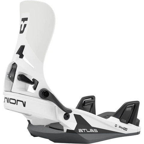 Union Atlas Step On Binding 2026 (Multiple Color Options)
