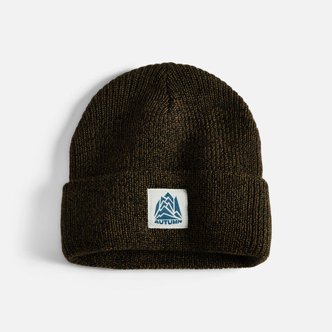 Autumn Marl Beanie 2025 (Multiple Color Options)