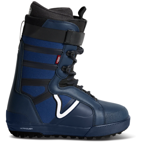 Vans Hi-Standard Pro Snowboard Boots Navy/Black 2027