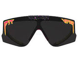 Pit Viper 93 Dusk Flip-Off Sunglasses