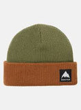 Burton Recycled VT Beanie 2026 (Multiple Color Options)
