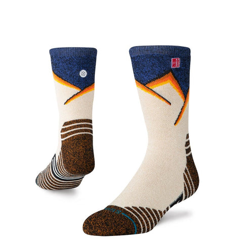 Stance Jimmy Chin X Stance Medium Performance Wool Crew Socks