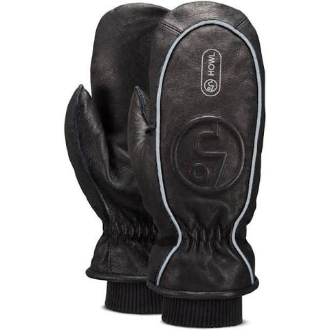 Howl Highlands X Public Mitt 2026 (Multiple Color Options)