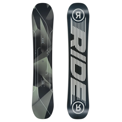 Ride Agenda Snowboard 2027