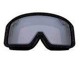 Pit Viper Blacking Out Snow Goggles