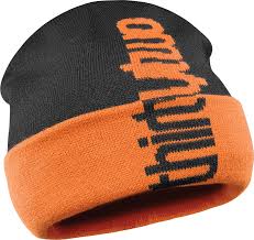 Thirtytwo Double Overlap Beanie (Multiple Color Options)