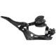 Nidecker Carbon Supermatic Bindings 2025