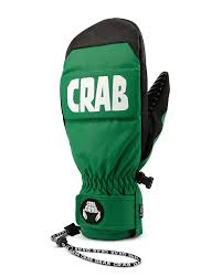 Crab Grab Punch Mitt 2025 (Multiple Color Options)