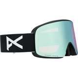 Anon M6 Goggle W/ Spare Lens+ MFI Face Mask (Multiple Color Options)