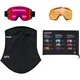 Anon Sync Perceive Goggles (Multiple Color Options)