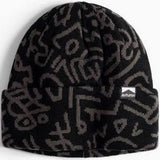 Autumn Soul Camo Beanie 2026 (Multiple Color Options)