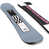Salomon Kickback Snowboard 2026