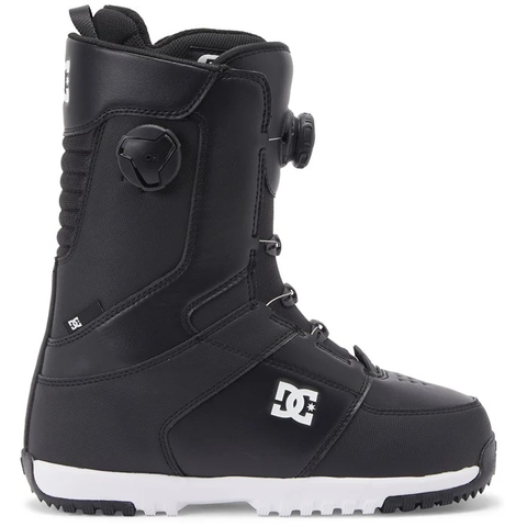 DC Control Boa Snowboard Boots 2025