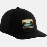 Coal Hauler Low Hat 2027 (Multiple Color Options)