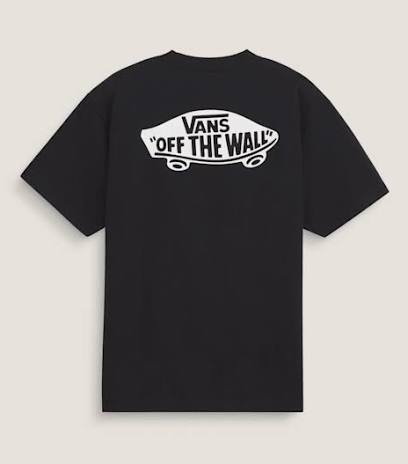 Vans Double Standard SS T-Shirt