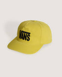Vans Stretched Logo Hat 2027 (Multiple Color Options)