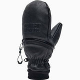 Deathgrip Goul Leather Mitts 2026 (Multiple Color Options)