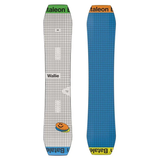 Bataleon Wallie Snowboard 2025