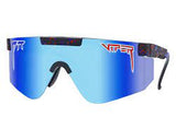 Pit Viper 2000s Peacekeeper Sunglasses