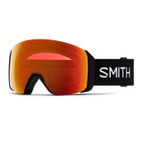 Smith 4D Mag XL Goggle (Multiple Color Options)