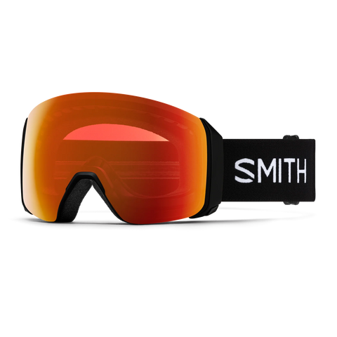 Smith 4D Mag XL Goggle (Multiple Color Options)