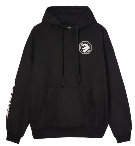 Capita Dharma Hoodie Small (Sale Item/ No Returns)