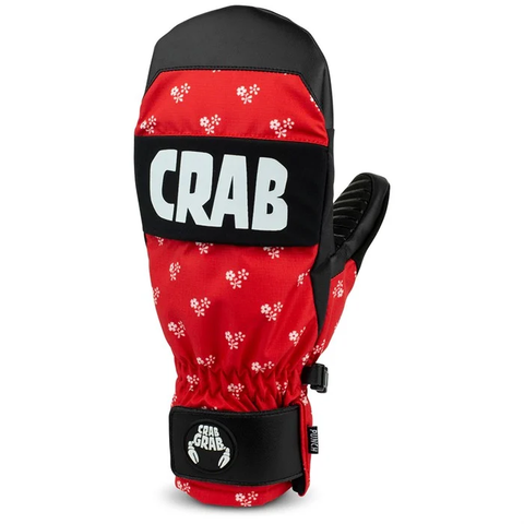 Crab Grab Punch Mitt 2024 (Multiple Color Options)