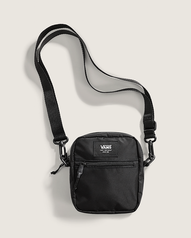 Vans Bail Shoulder Bag 2027 (Multiple Color Options)