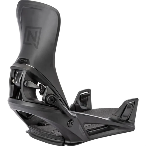 Nitro Step-On Bindings 2026