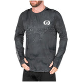 Volcom V-Science Base Layer Mens Crew (Multiple Color Options)