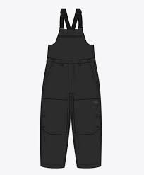 Vans Deep Daze 3L Snow Bib Pant 2026 (Multiple Color Options)