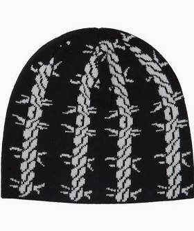 Corduroy Tribalwear Reversible Skully Beanie 2026 (Multiple Color Options)