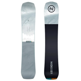 Nidecker Escape Snowboard 2025