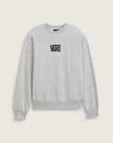Vans Stretched Logo Crew 2027 (Multiple Color Options)