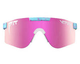 Pit Viper Gobby Polarized Sunglasses