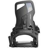 Nidecker Supermatic Bindings 2025 (Multiple Color Options)