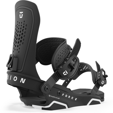 Union Metal Stomp Pad Black (6Pcs) Accessoires snowboard : Snowleader