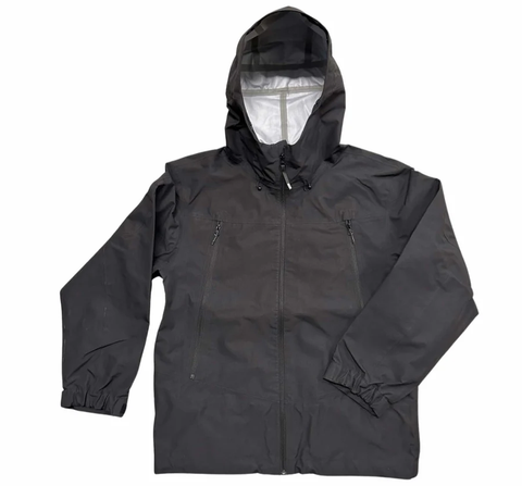 Vans MTE High-country 3L Jacket Black