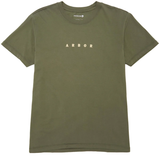 Arbor Westmark Leaf T-Shirt Medium