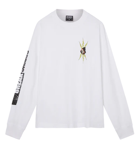 Spring Break Reaper Long Sleeve