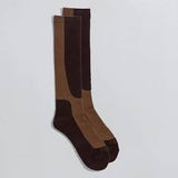 Coal Midweight Snow Socks 2025 (Multiple Color Options)