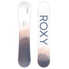 Roxy Raina Women's Snowboard 2025