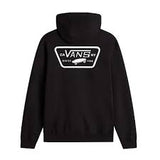 Vans Full Patch Pullover Hoodie (Multiple Color Options)