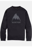 Burton Oak Crew Mens 2026 (Multiple Color Options)