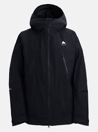 Burton Insulated Reserve Jacket 2026